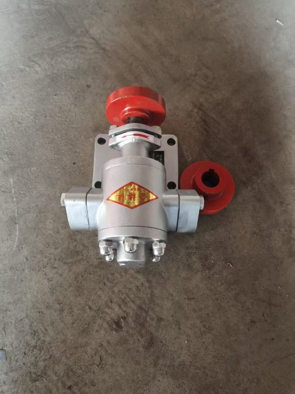 KCB Series Gear Pumps - Image 3