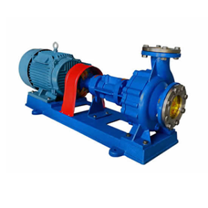 NYP SERIES ROTOR PUMPS